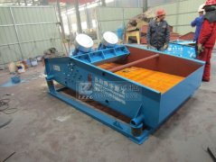 TS1530型號的脫水篩設備發(fā)
