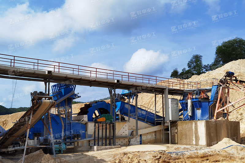 擦洗機